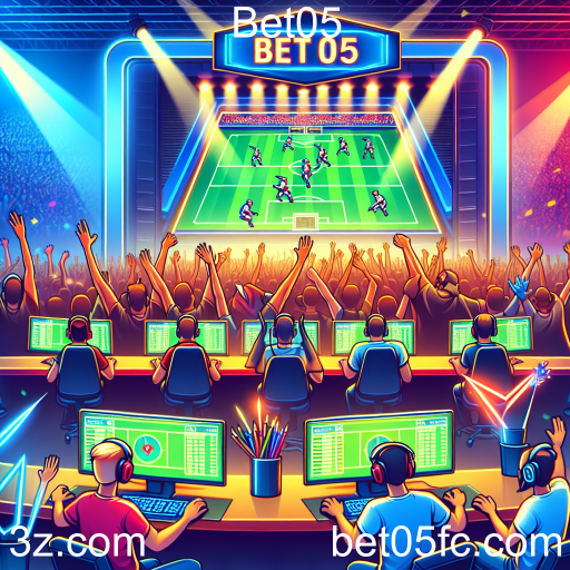 A Ascensão dos E-Sports: O Futuro dos Jogos e das Apostas